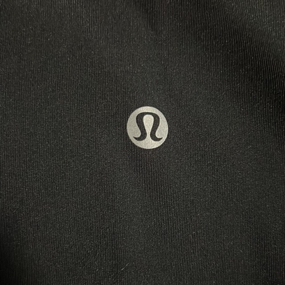Lululemon Leggings Size 2 - Picture 3 of 4